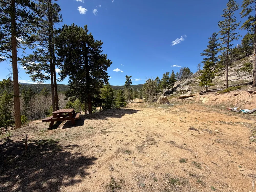 726 Micmac Drive Red Feather Lakes, CO 80545