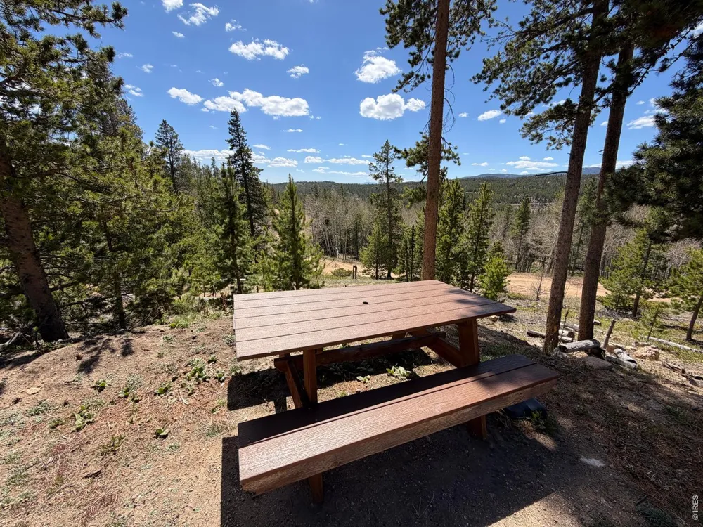 726 Micmac Drive Red Feather Lakes, CO 80545