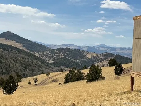 00 Rhyolite Mountain Mesa