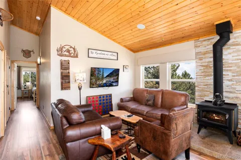 1301 Sheep Ridge Road