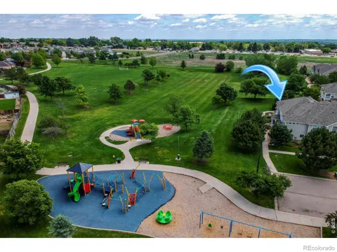 3601 Ponderosa Court #2