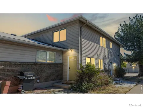 3354 S Flower Street #7