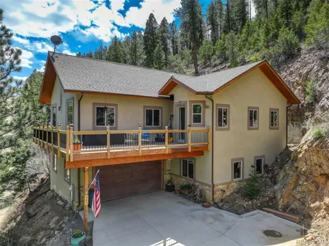 940 S Spring Gulch Road