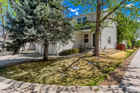 7846 S Kittredge Circle