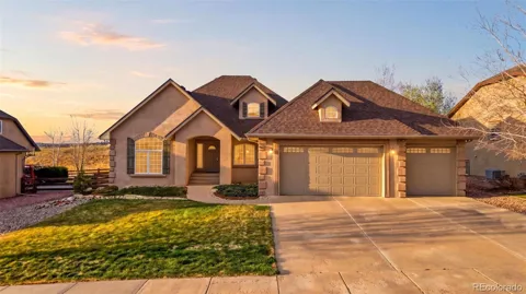 322 Saber Creek Drive