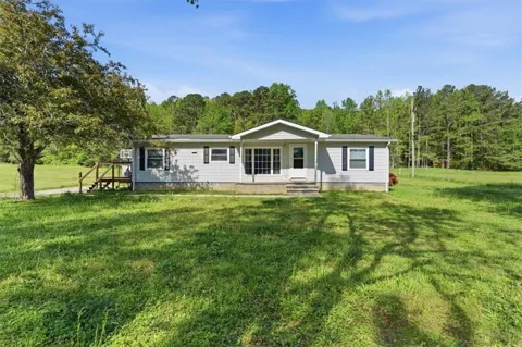 235 Kirk Road NW