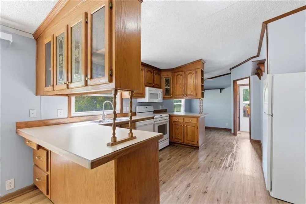 235 Kirk Road NW White, GA 30184