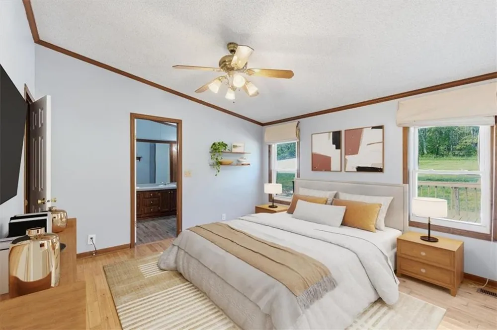 235 Kirk Road NW White, GA 30184