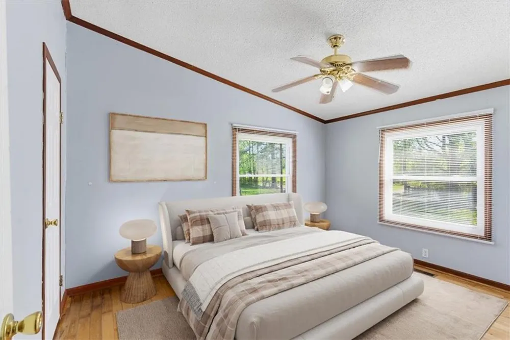 235 Kirk Road NW White, GA 30184