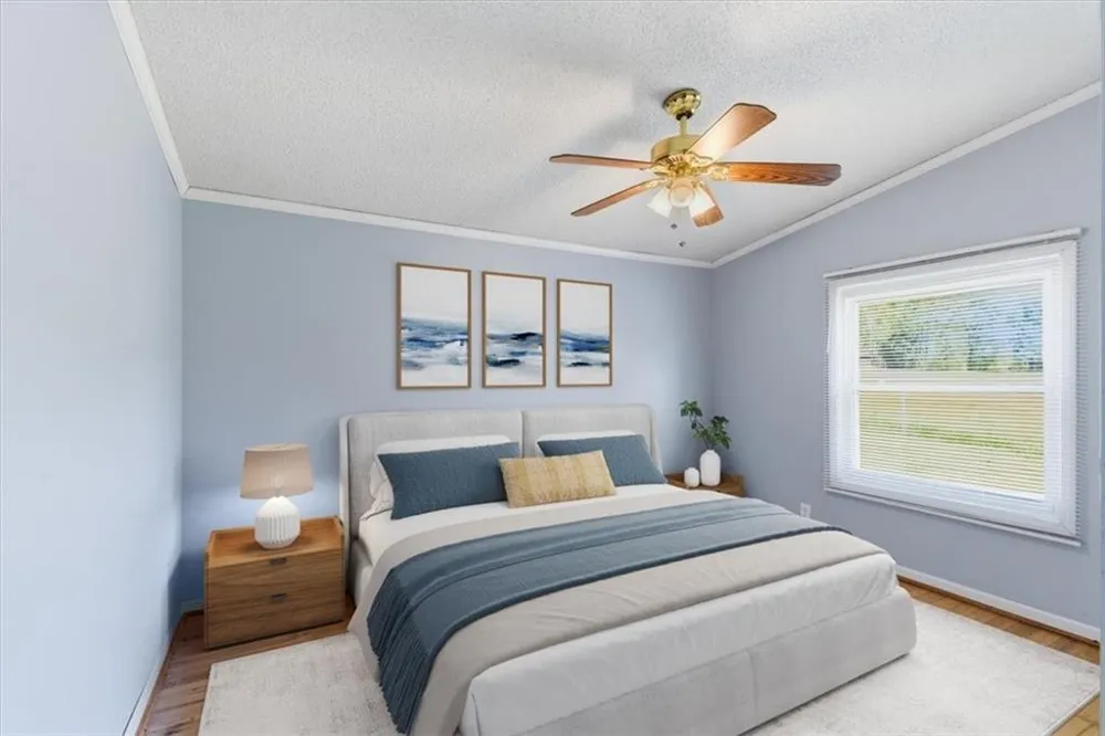 235 Kirk Road NW White, GA 30184