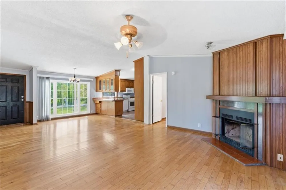 235 Kirk Road NW White, GA 30184