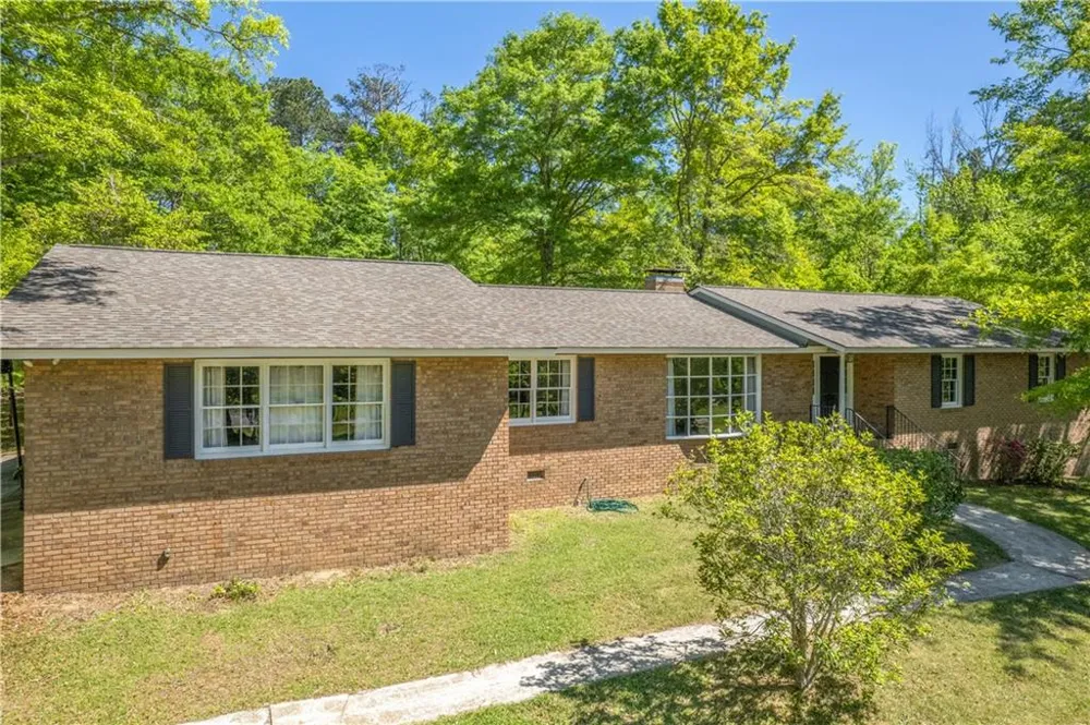 195 Marshall Road NE Milledgeville, GA 31061