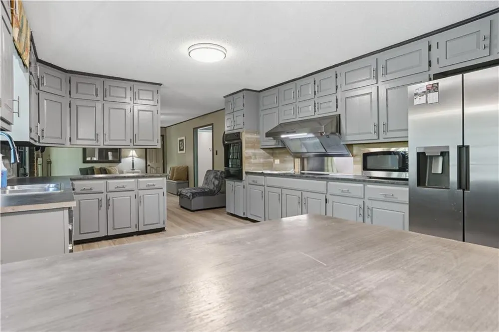 195 Marshall Road NE Milledgeville, GA 31061