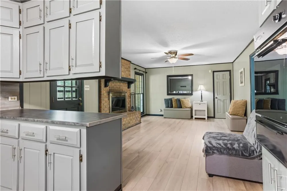 195 Marshall Road NE Milledgeville, GA 31061