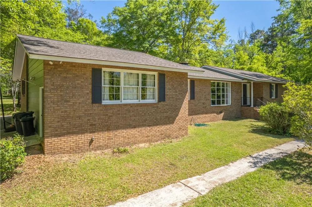 195 Marshall Road NE Milledgeville, GA 31061