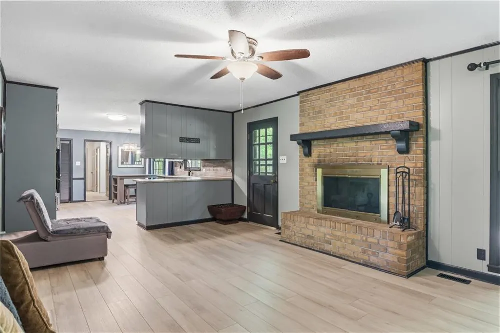195 Marshall Road NE Milledgeville, GA 31061