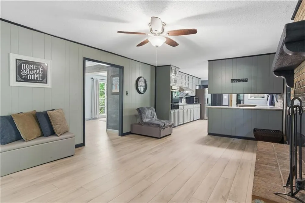 195 Marshall Road NE Milledgeville, GA 31061