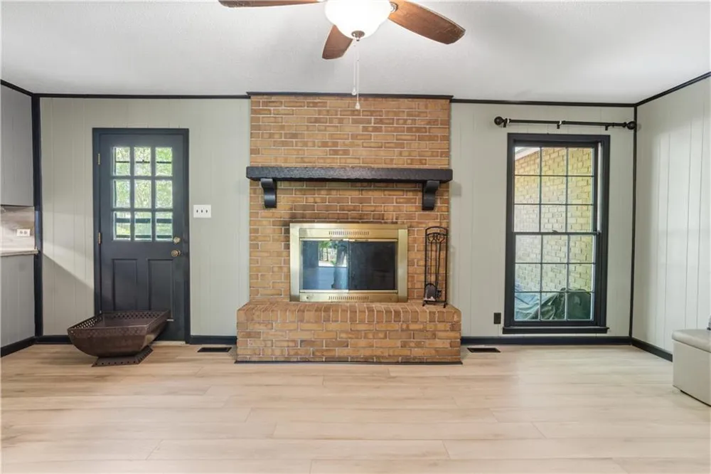 195 Marshall Road NE Milledgeville, GA 31061