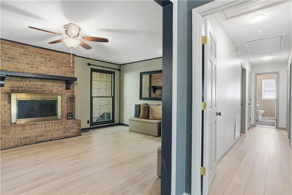 195 Marshall Road NE Milledgeville, GA 31061
