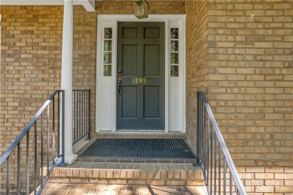 195 Marshall Road NE Milledgeville, GA 31061