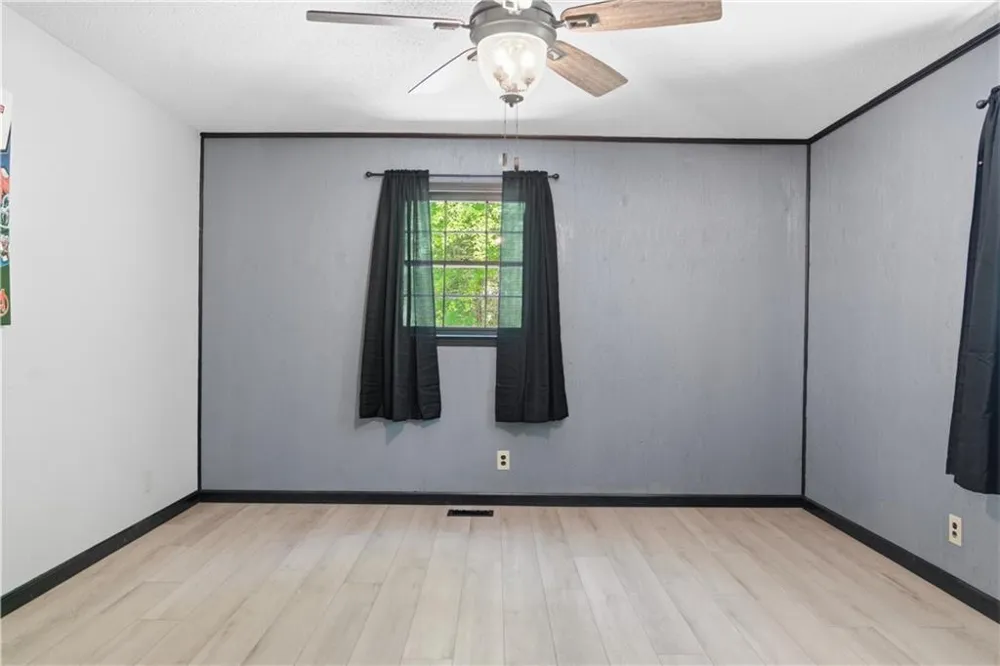 195 Marshall Road NE Milledgeville, GA 31061
