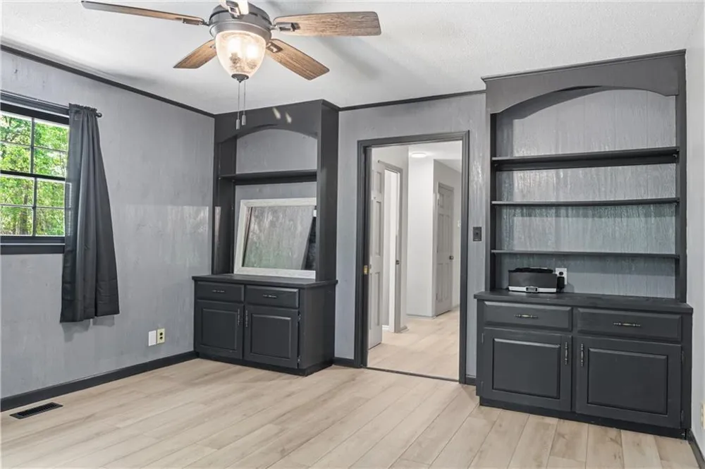 195 Marshall Road NE Milledgeville, GA 31061