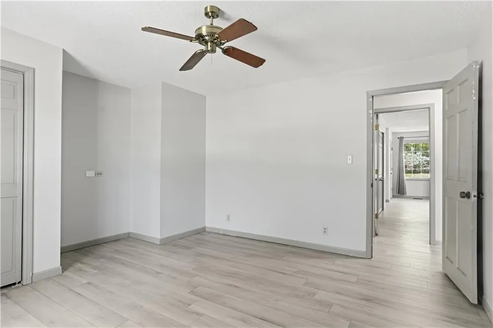 195 Marshall Road NE Milledgeville, GA 31061