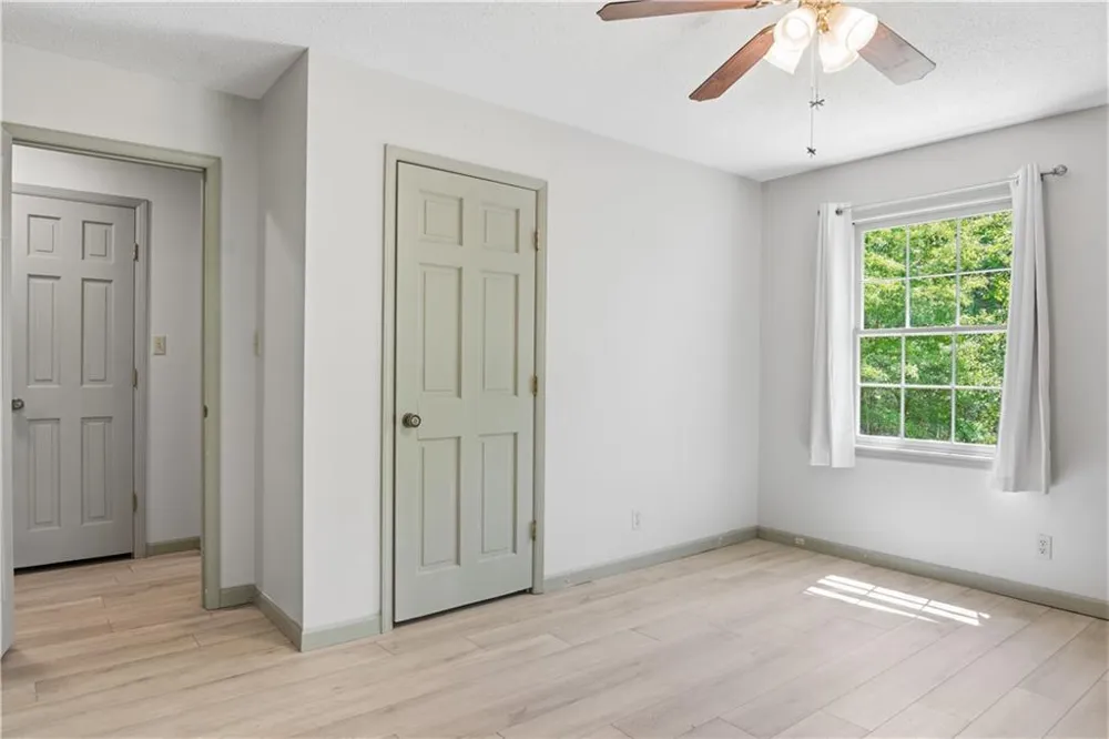 195 Marshall Road NE Milledgeville, GA 31061