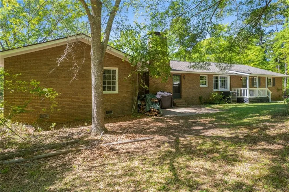195 Marshall Road NE Milledgeville, GA 31061