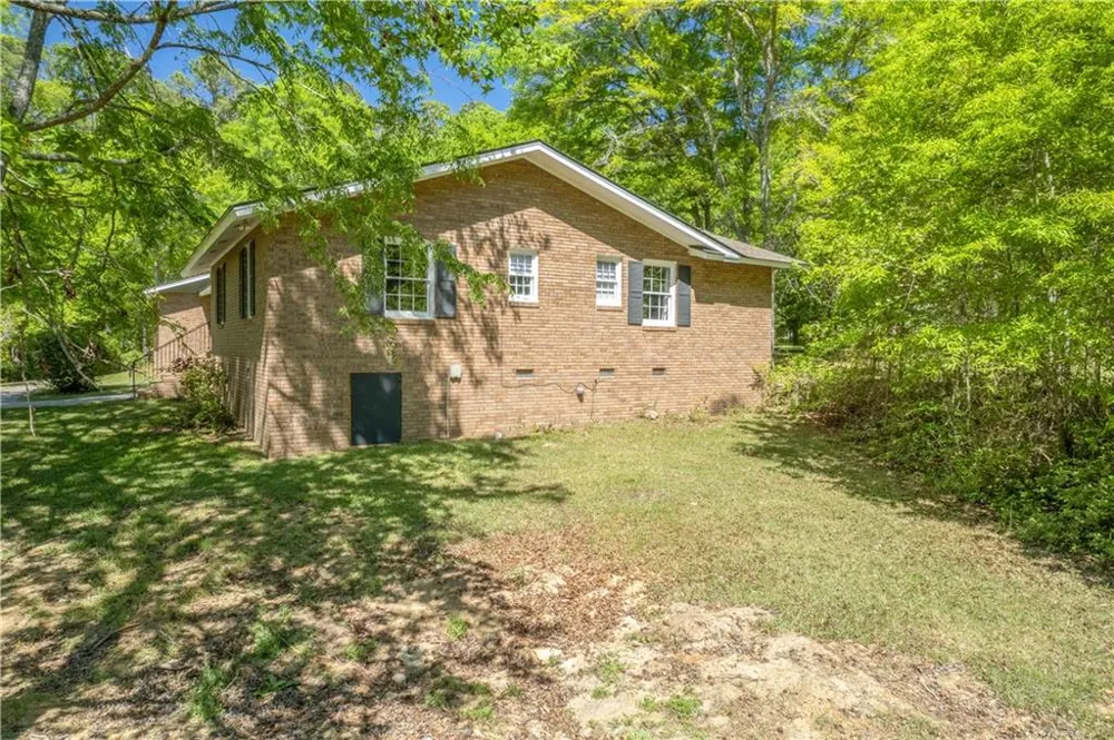 195 Marshall Road NE Milledgeville, GA 31061