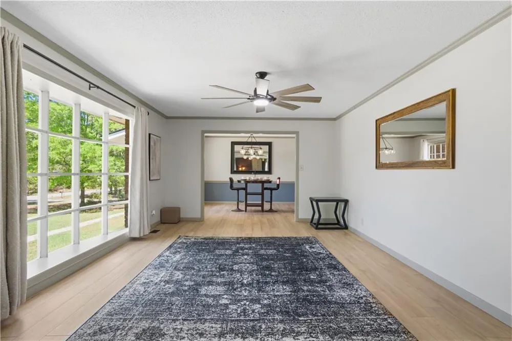 195 Marshall Road NE Milledgeville, GA 31061