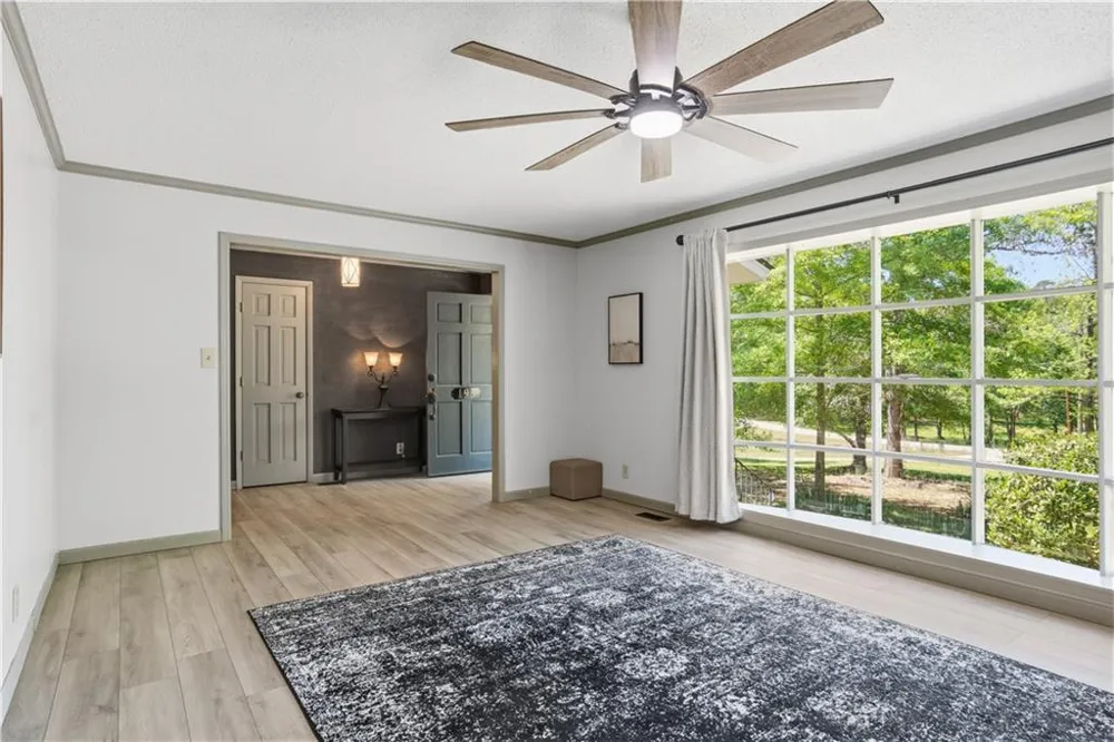 195 Marshall Road NE Milledgeville, GA 31061