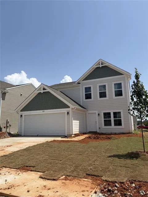 125 Cherry Glen Way