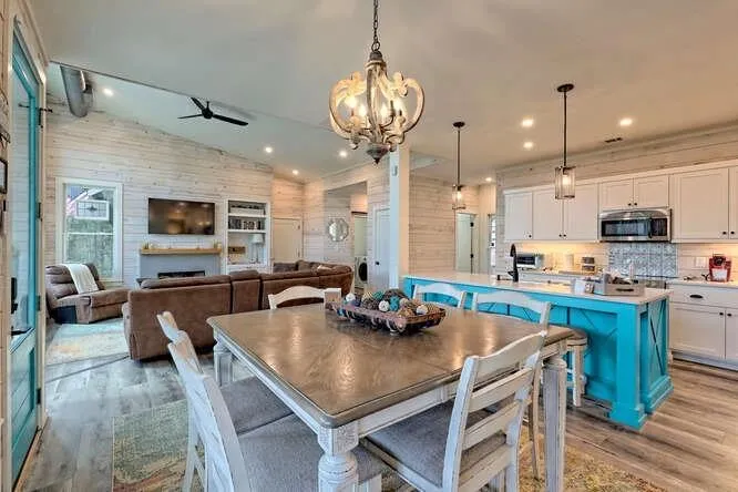 206 Celestial Circle Clayton, GA 30525