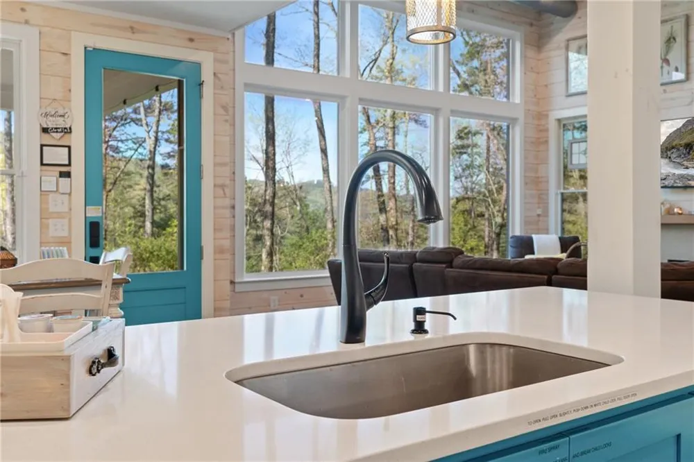 206 Celestial Circle Clayton, GA 30525