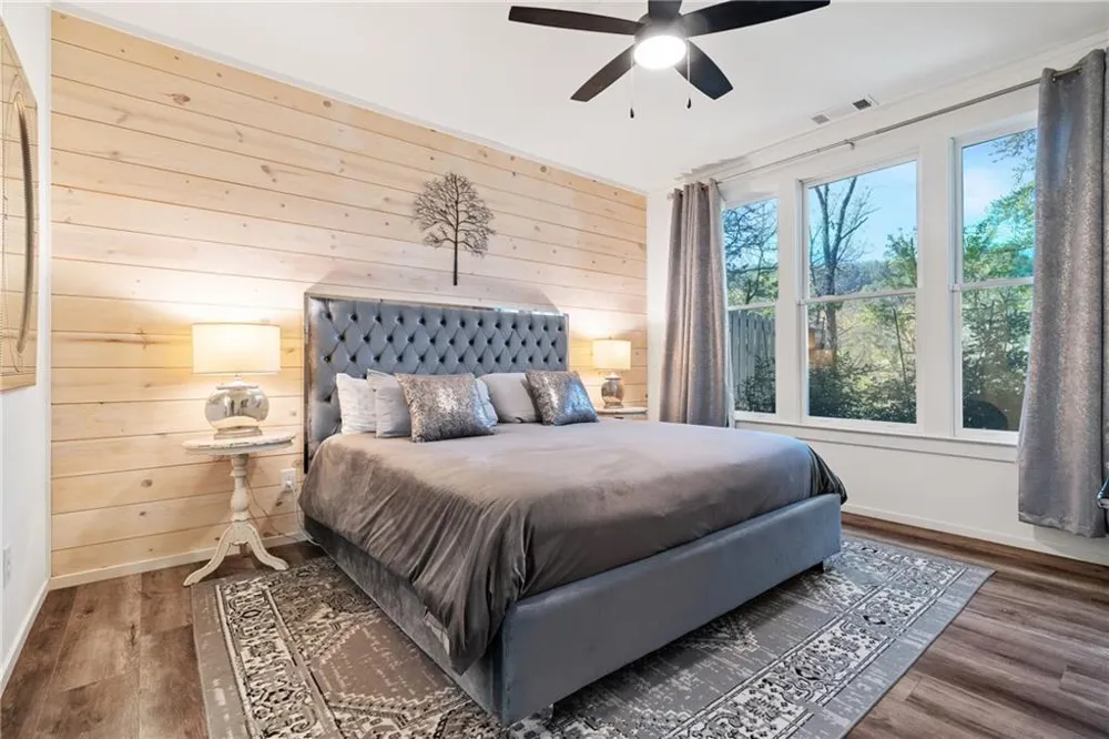 206 Celestial Circle Clayton, GA 30525