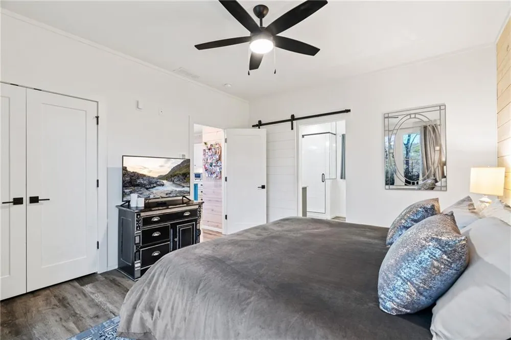 206 Celestial Circle Clayton, GA 30525