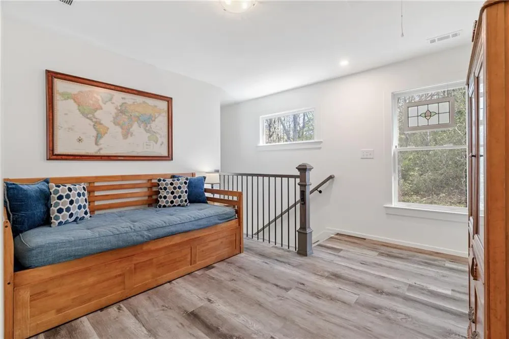 206 Celestial Circle Clayton, GA 30525