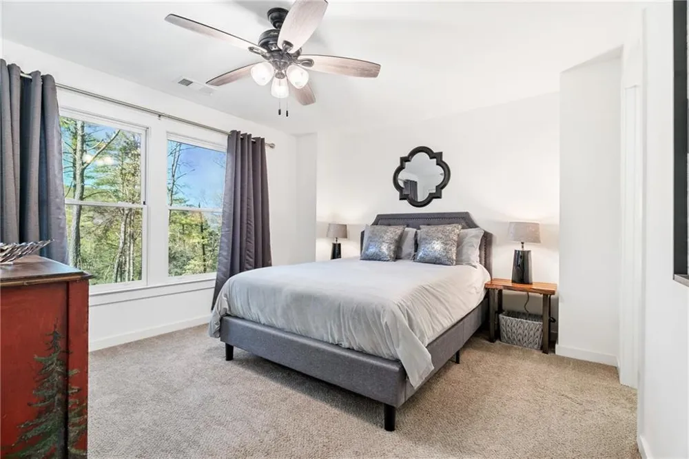 206 Celestial Circle Clayton, GA 30525