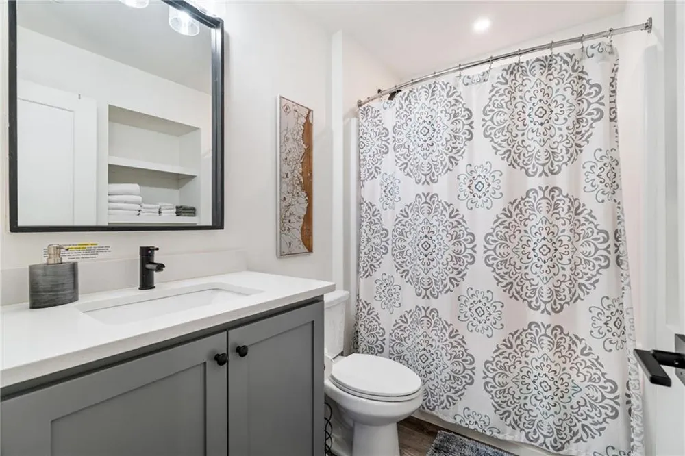 206 Celestial Circle Clayton, GA 30525