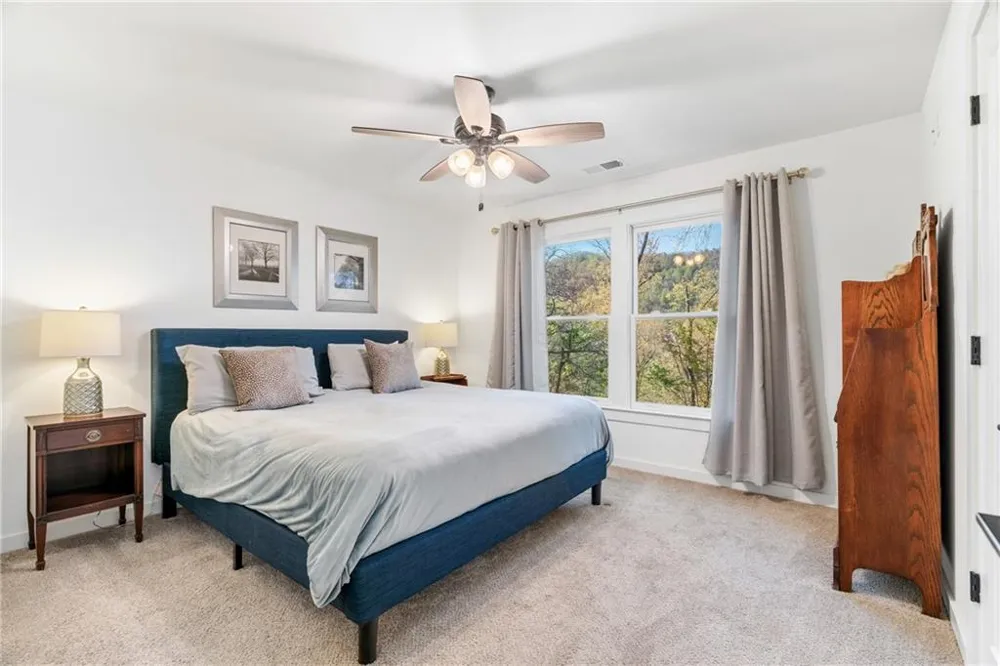206 Celestial Circle Clayton, GA 30525