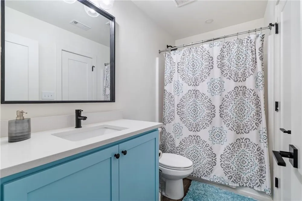 206 Celestial Circle Clayton, GA 30525