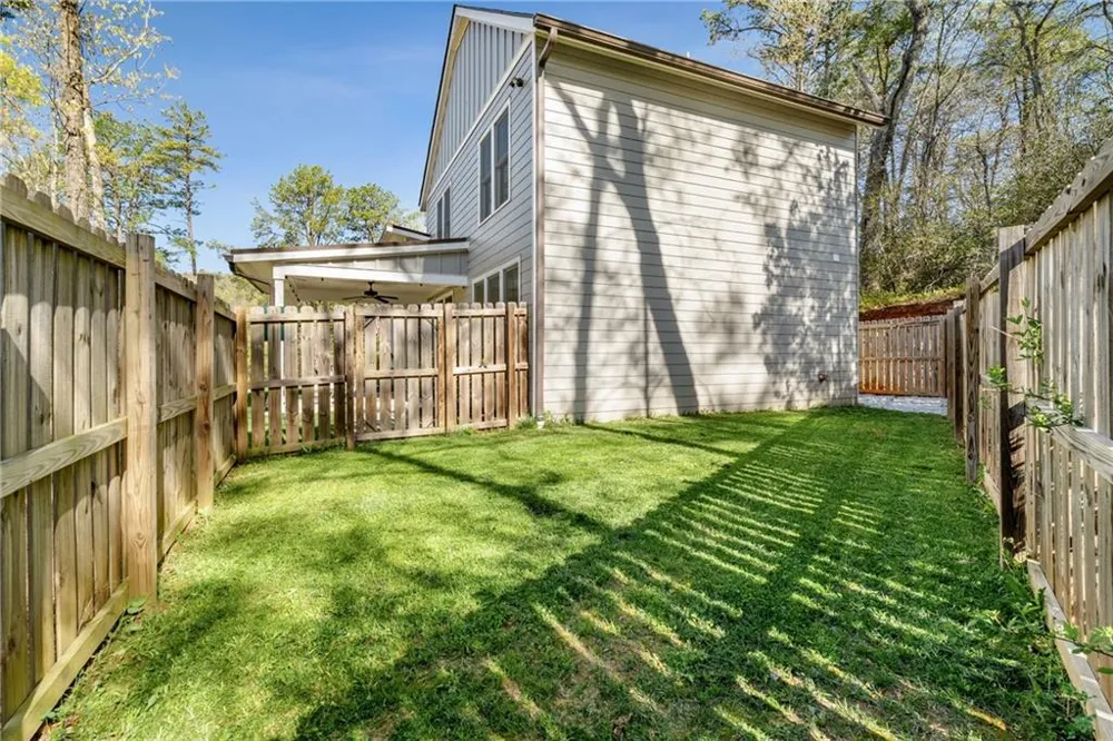 206 Celestial Circle Clayton, GA 30525