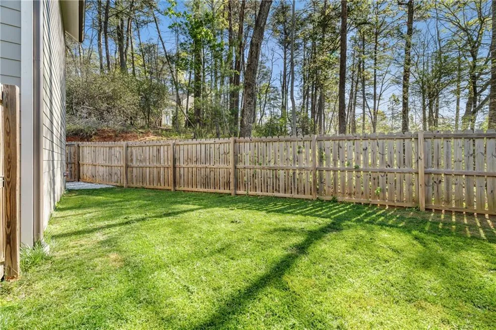 206 Celestial Circle Clayton, GA 30525