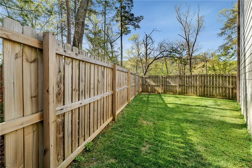 206 Celestial Circle Clayton, GA 30525