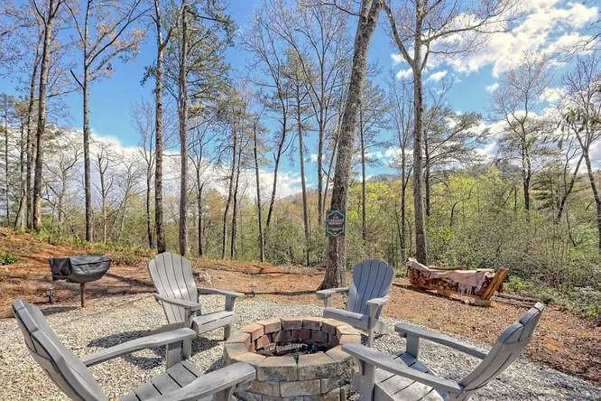 206 Celestial Circle Clayton, GA 30525