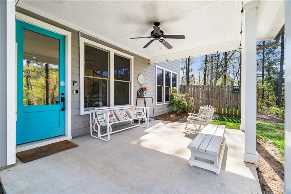 206 Celestial Circle Clayton, GA 30525