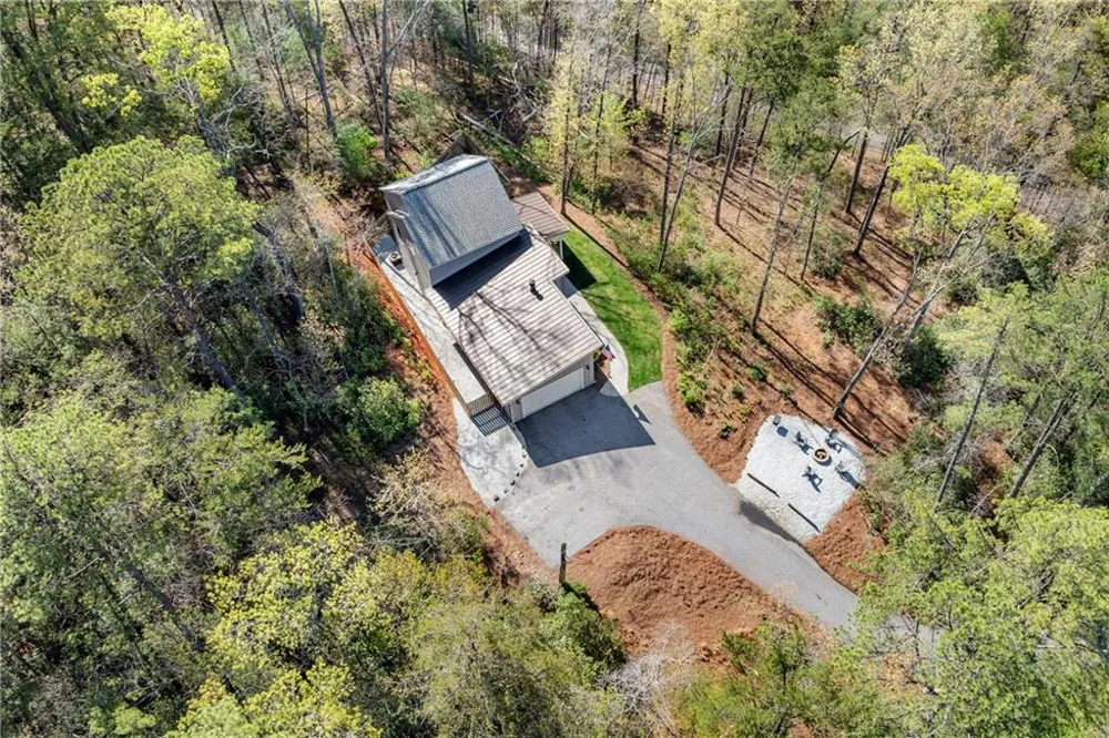 206 Celestial Circle Clayton, GA 30525