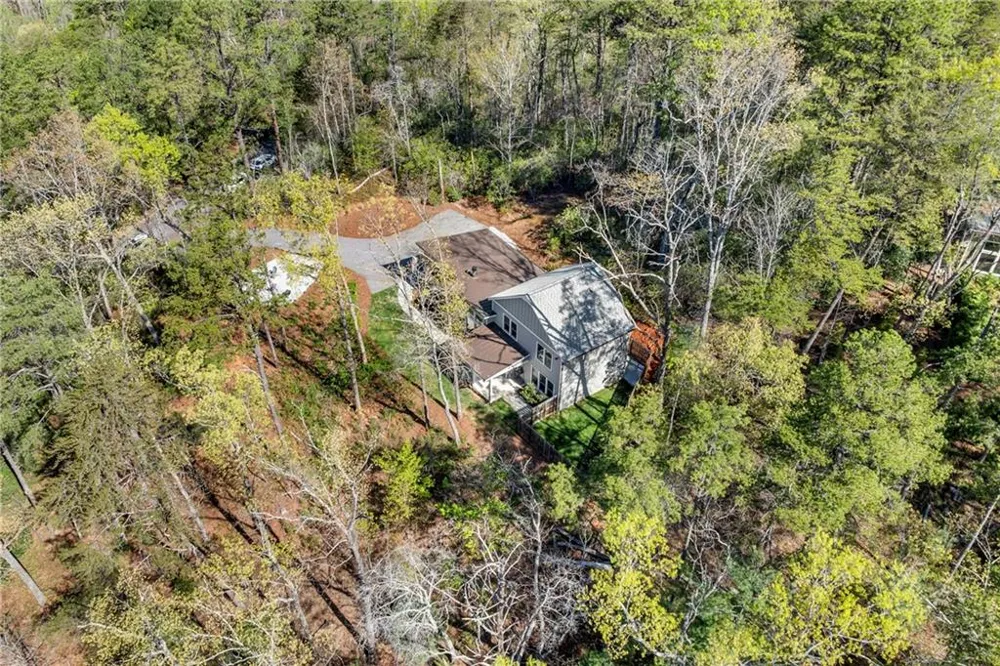 206 Celestial Circle Clayton, GA 30525
