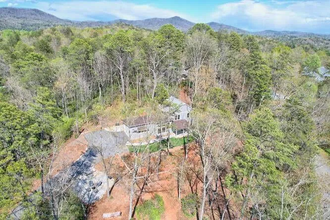 206 Celestial Circle Clayton, GA 30525